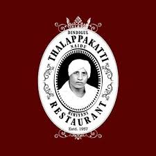 Dindigul Thalappakatti